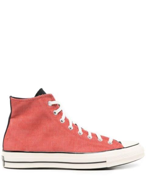 Chuck 70 hi-top sneakers by CONVERSE