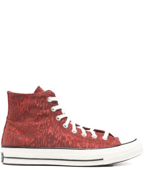 Chuck 70 high-Top sneakers by CONVERSE