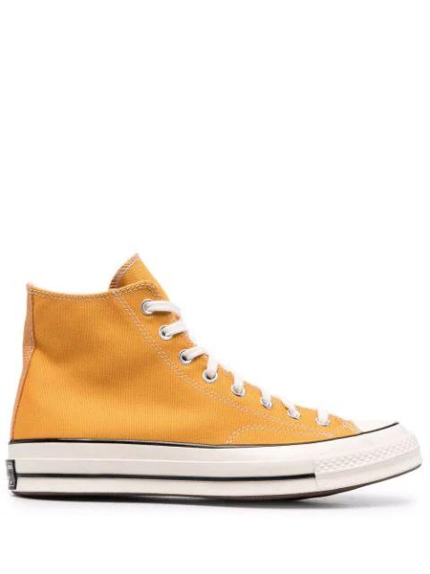 Chuck 70 high-top sneakers by CONVERSE