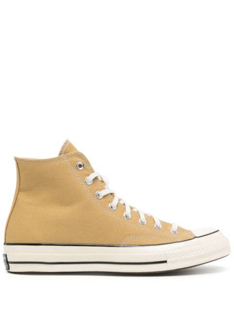 Chuck 70 high-top sneakers by CONVERSE