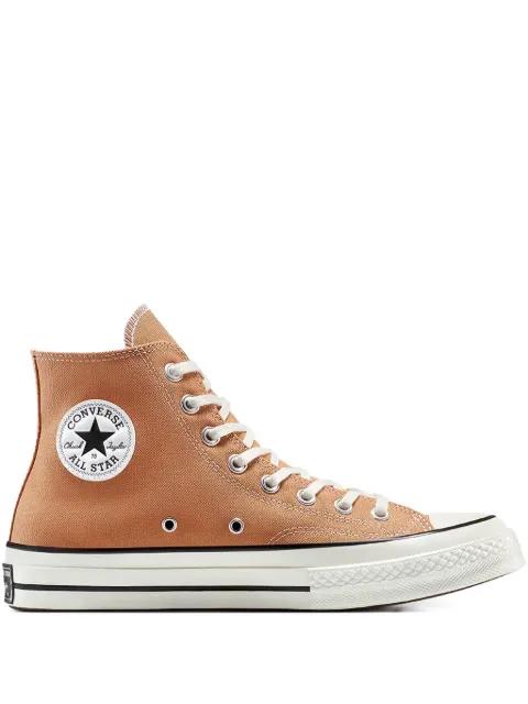 Chuck 70 high-top sneakers by CONVERSE