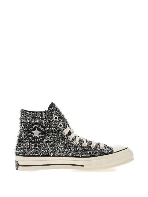 Chuck 70 high-top sneakers by CONVERSE