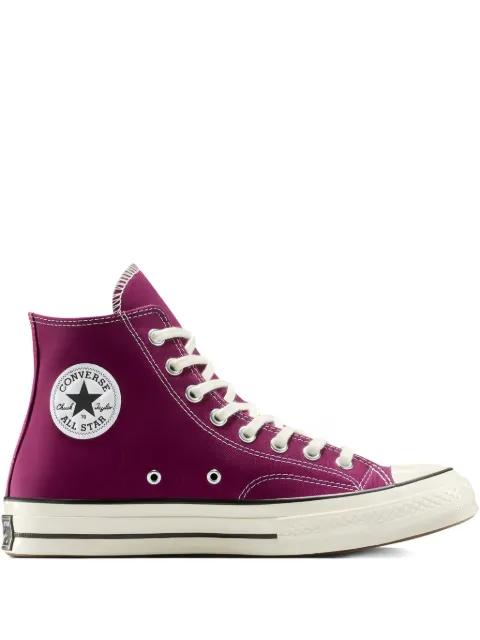 Chuck 70 high-top sneakers by CONVERSE