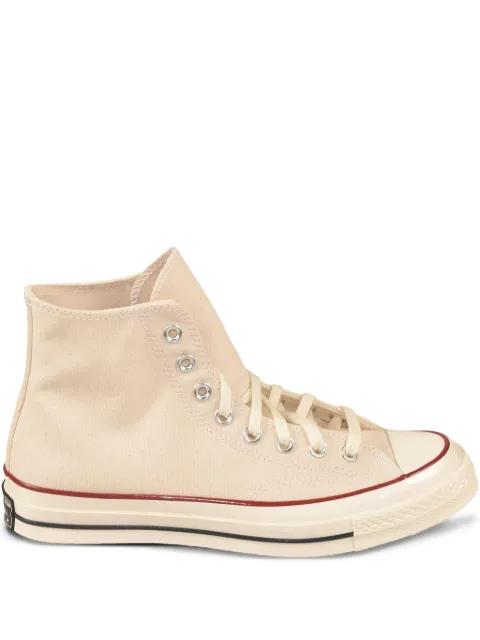 Chuck 70 high-top sneakers by CONVERSE