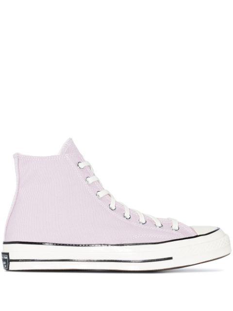 Chuck 70 high-top sneakers by CONVERSE