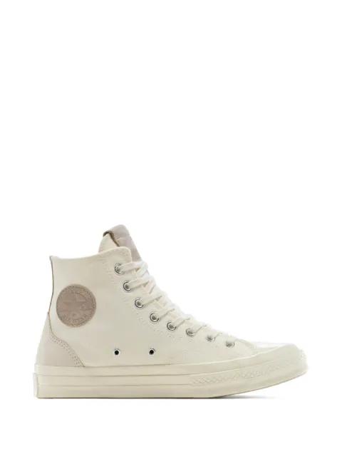 Chuck 70 high-top sneakers by CONVERSE