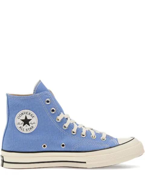 Chuck 70 high-top sneakers by CONVERSE