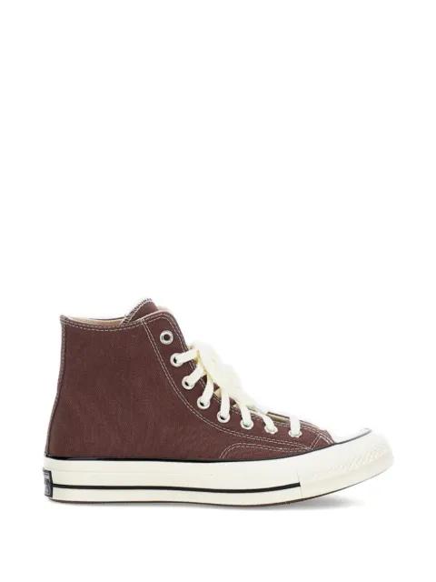 Chuck 70 lace-up sneakers by CONVERSE