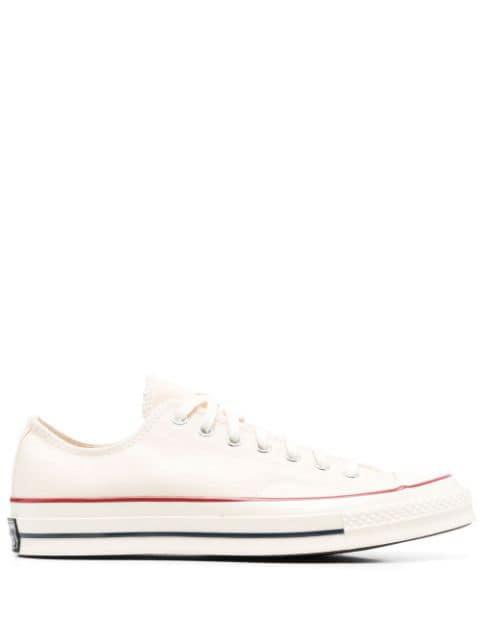 Chuck 70 low-top sneakers by CONVERSE