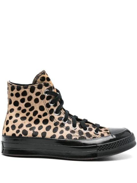 Chuck 70 sneakers by CONVERSE