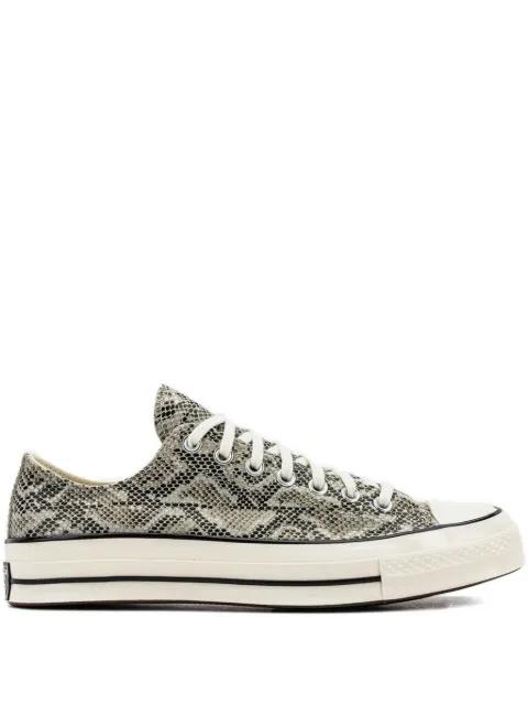 Chuck 70 sneakers by CONVERSE