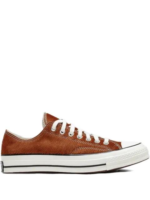 Chuck 70 sneakers by CONVERSE