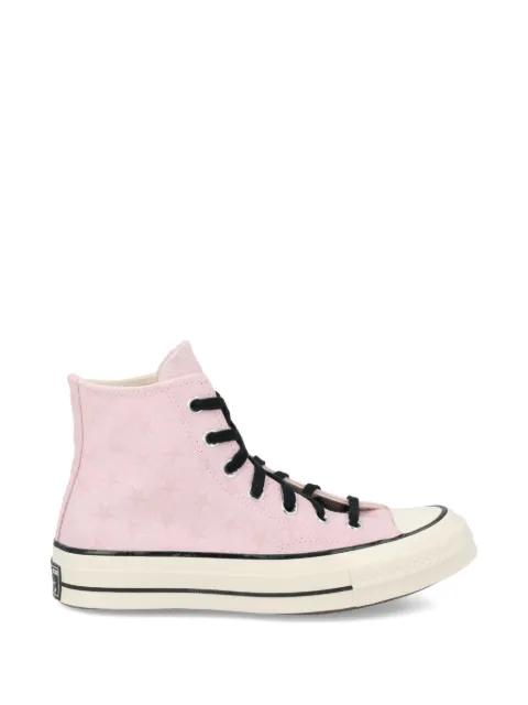 Chuck 70 stars high-top sneakers by CONVERSE