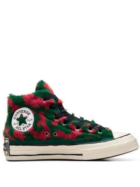 Chuck 70 trainers by CONVERSE
