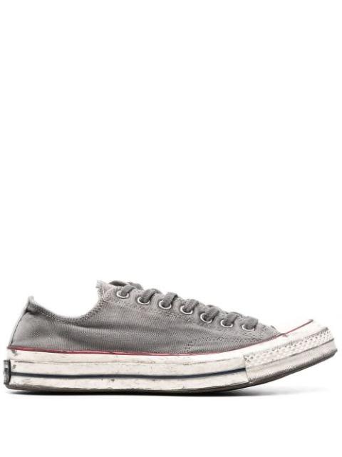 Chuck Tailor All Star low-top sneakers by CONVERSE