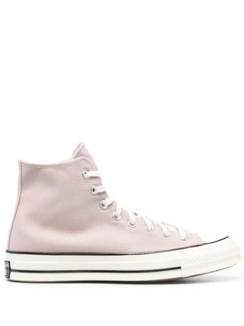 Chuck Taylor 70 high-top sneakers by CONVERSE