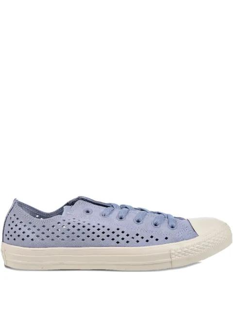 Chuck Taylor All Star "Glacier Grey" sneakers by CONVERSE