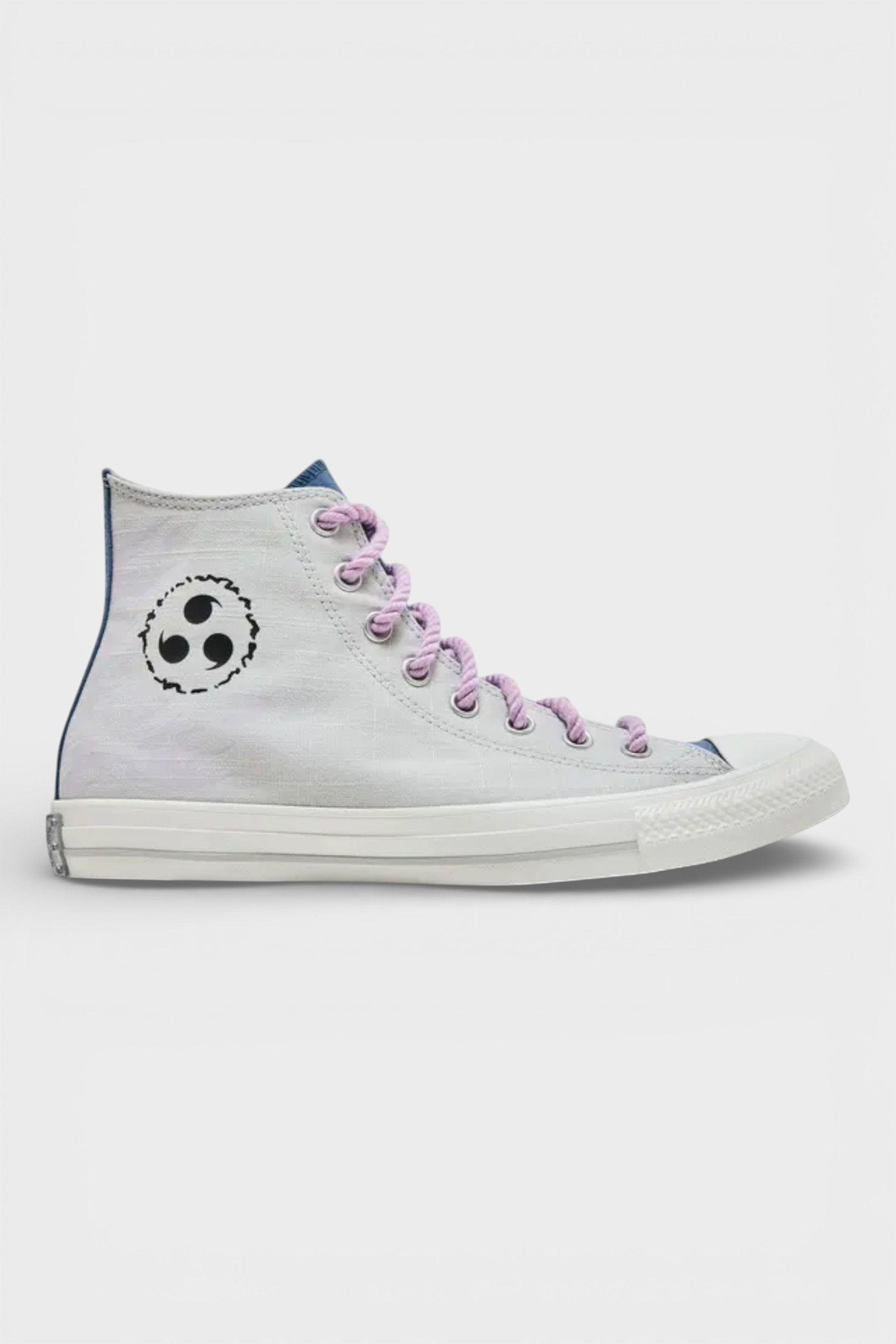Chuck Taylor All Star Hi Naruto Fossilised Vintage by CONVERSE
