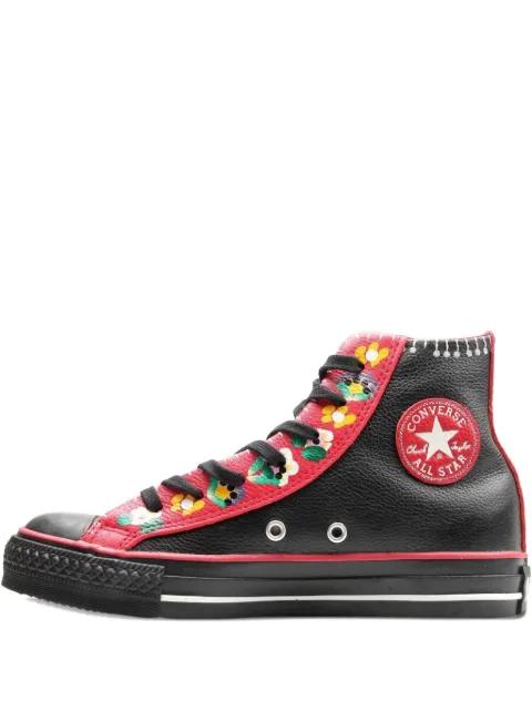 Chuck Taylor All Star Matryoshka sneakers by CONVERSE