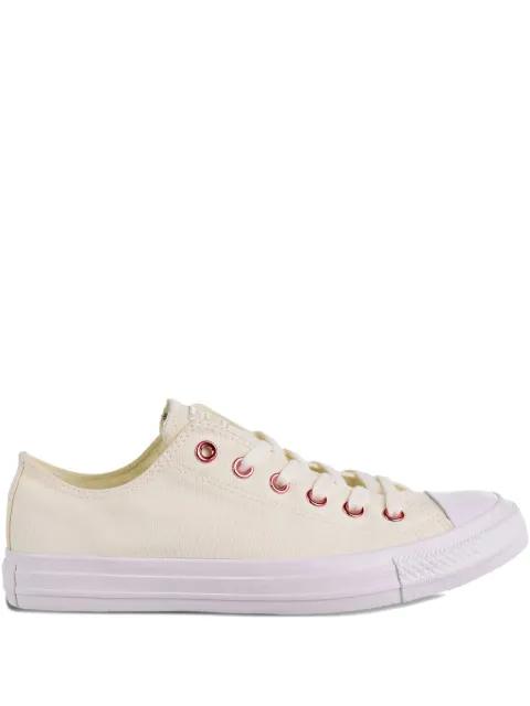 Chuck Taylor All Star Ox Hearts sneakers by CONVERSE