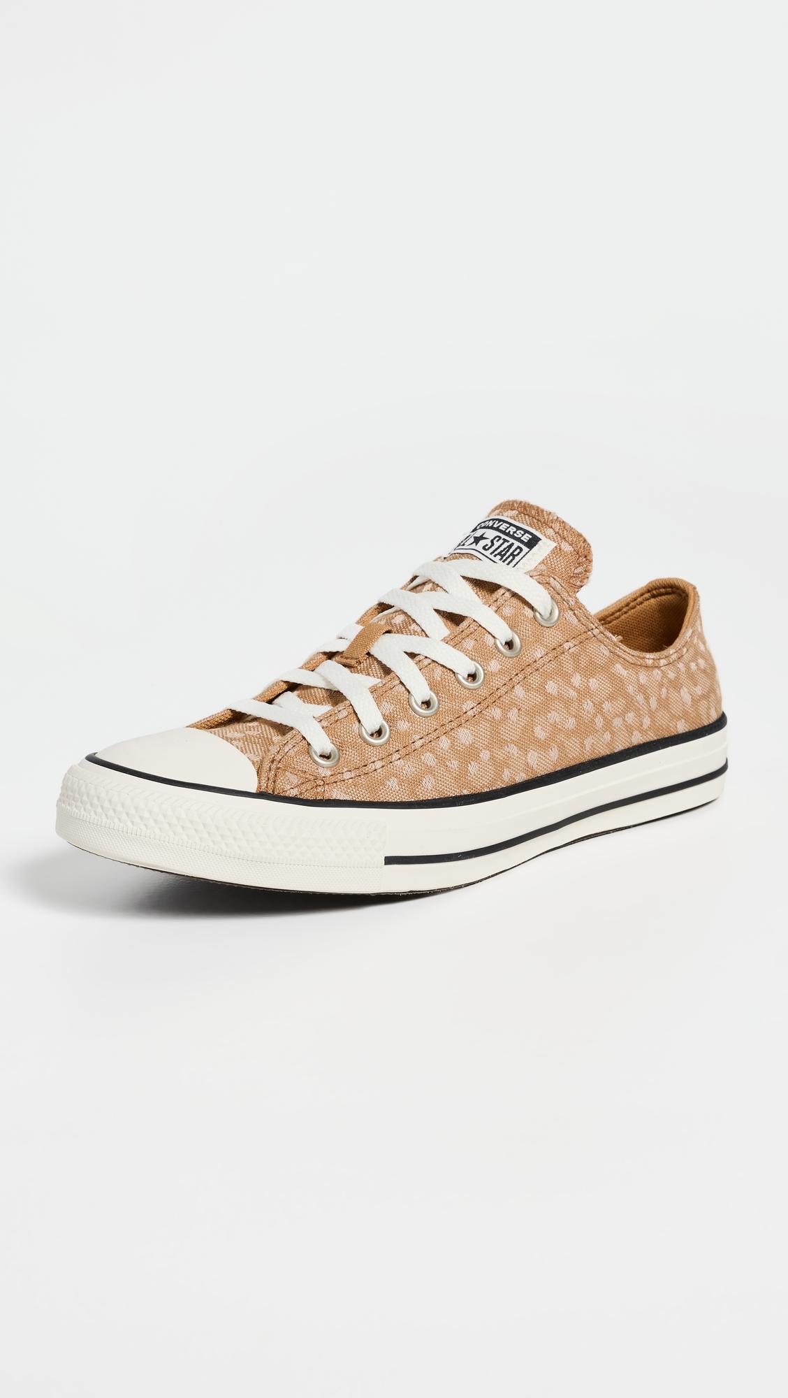 Chuck Taylor All Star Sneakers by CONVERSE
