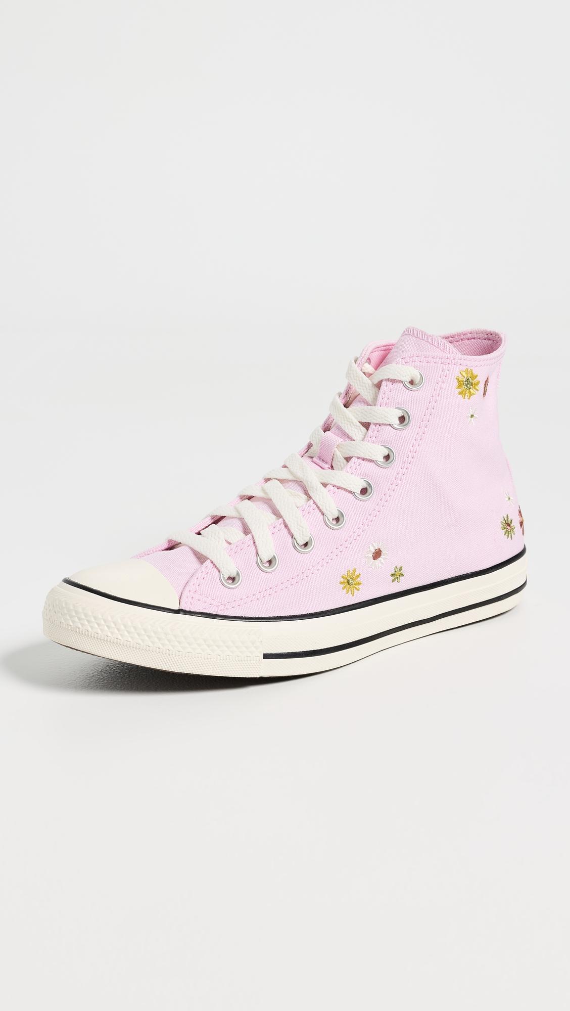 Chuck Taylor All Star Sneakers by CONVERSE