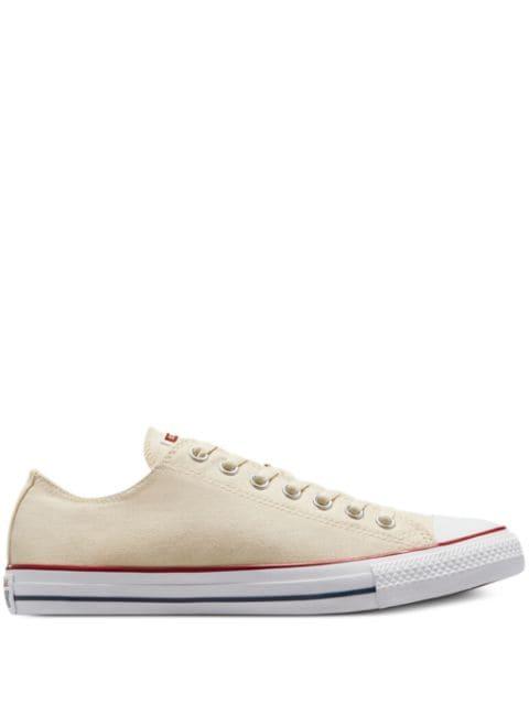 Chuck Taylor All Star "White" sneakers by CONVERSE