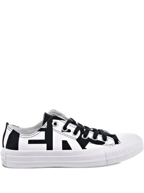 Chuck Taylor All Star Wordmark sneakers by CONVERSE