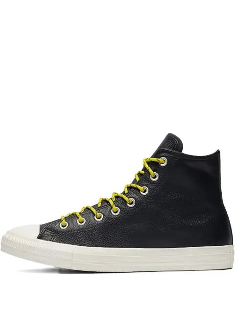 Chuck Taylor All Star high-top sneakers by CONVERSE