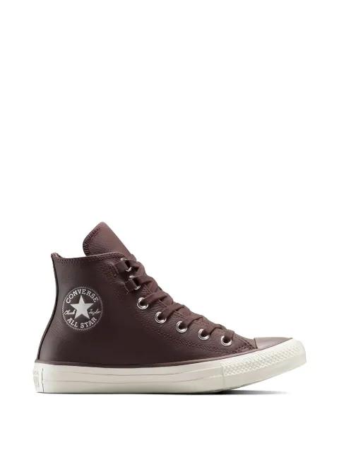 Chuck Taylor All Star high-top sneakers by CONVERSE