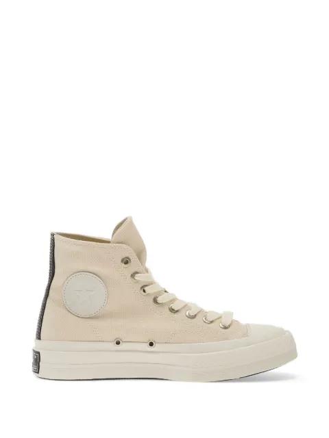 Chuck Taylor All Star high-top sneakers by CONVERSE
