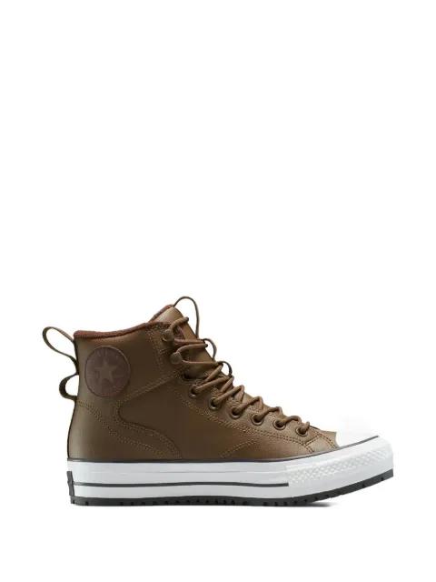 Chuck Taylor All Star lace-up high-top sneakers by CONVERSE
