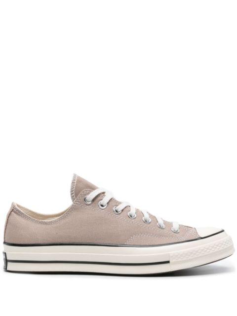 Chuck Taylor All Star lace-up sneakers by CONVERSE