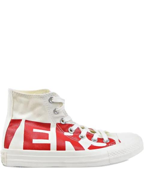 Chuck Taylor All Star sneakers by CONVERSE