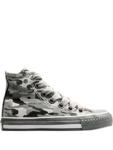 Chuck Taylor All Star sneakers by CONVERSE