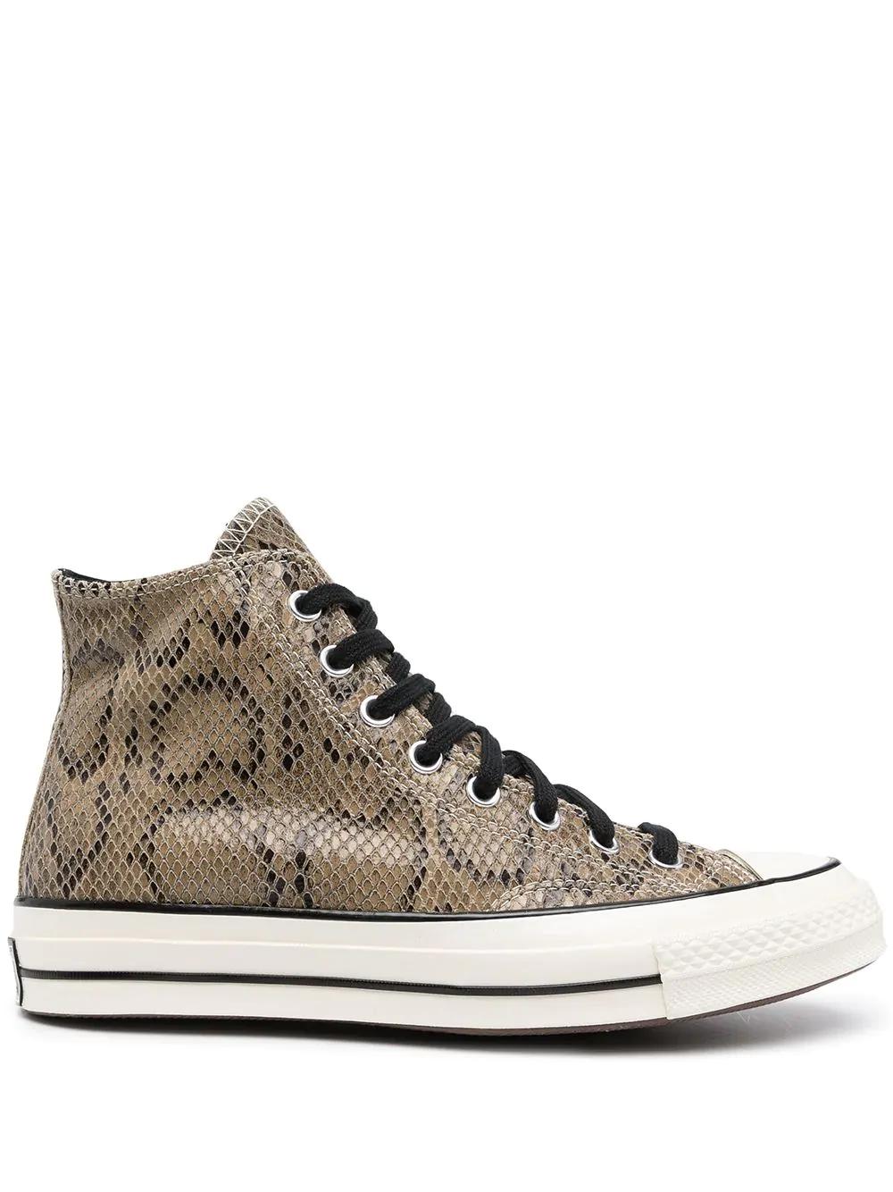 Chuck Taylor All Star70 sneakers by CONVERSE