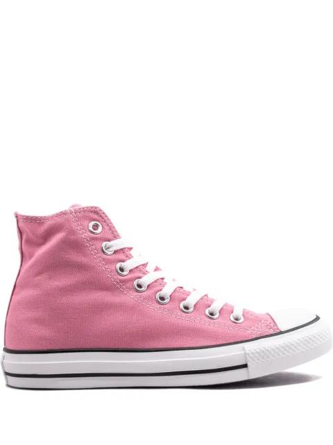 Chuck Taylor Hi sneakers by CONVERSE