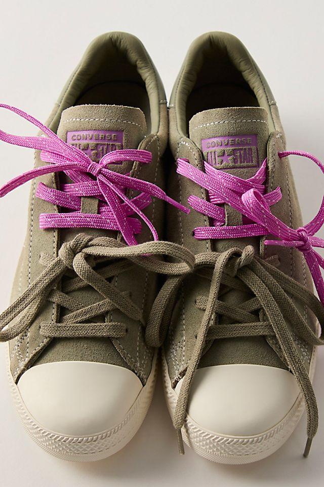 Chuck Taylor Lo Pro Sneakers by CONVERSE