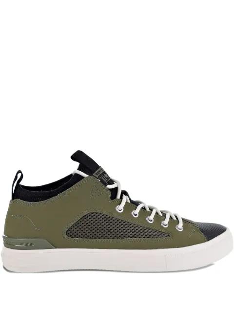 Chuck Taylor hi-top sneakers by CONVERSE
