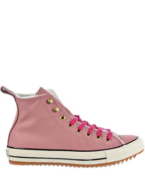 Chuck Taylor high-top sneakers by CONVERSE
