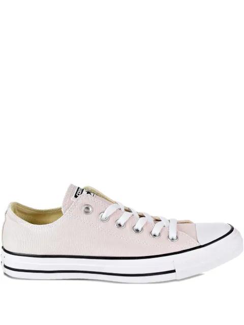 Chuck Taylor lace-up sneakers by CONVERSE