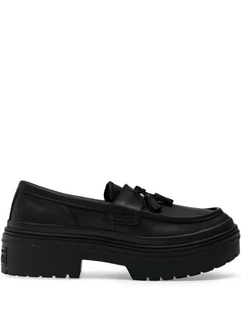 Chuck Taylor loafers by CONVERSE
