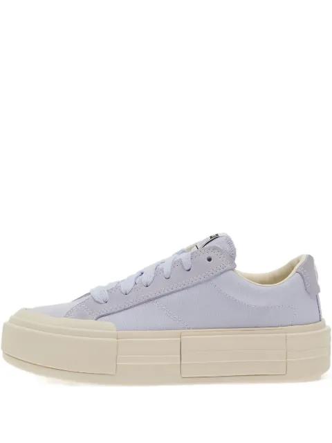 Chuck Taylor platform sneakers by CONVERSE