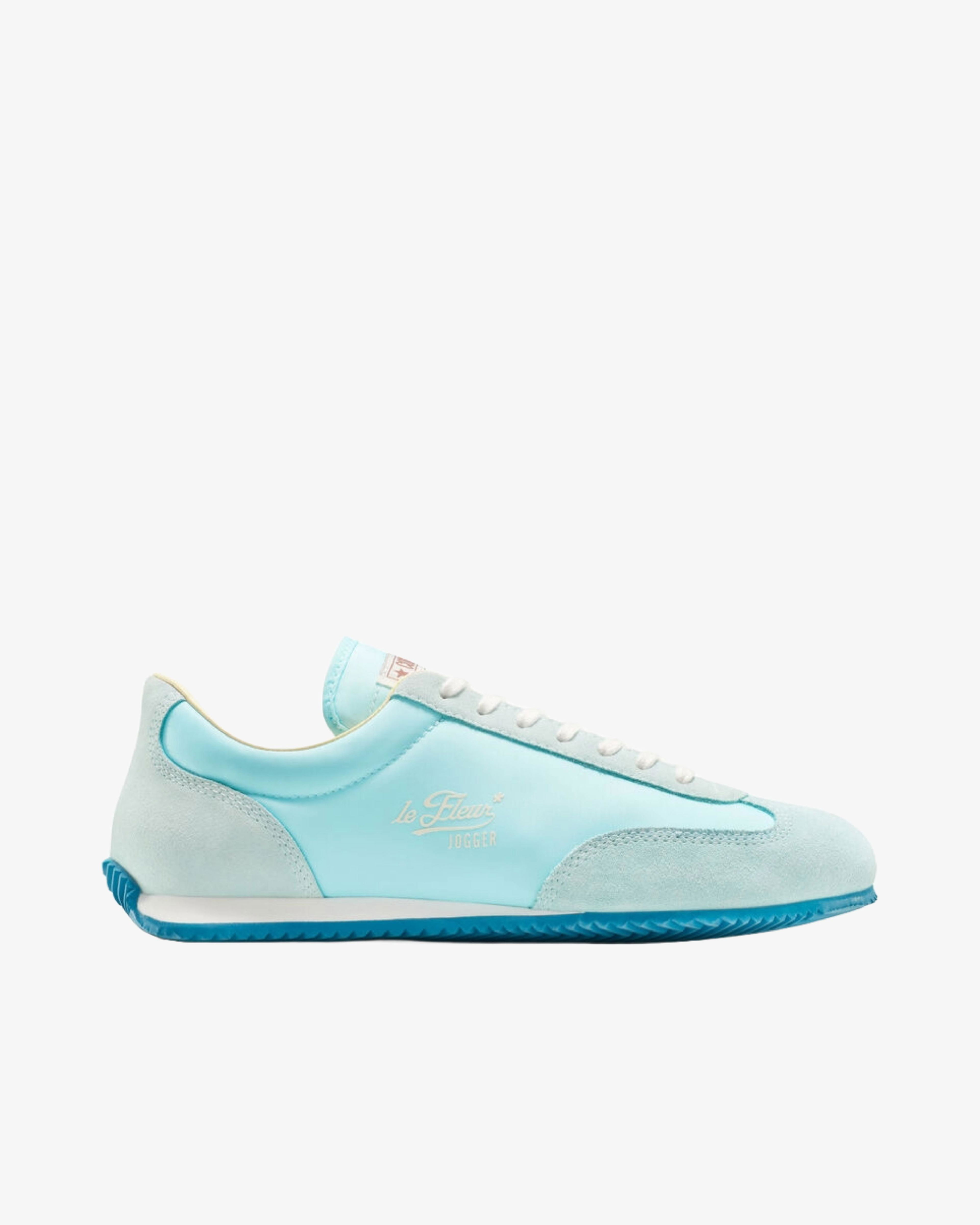 Converse - 1908 Jogger - (Blue) by CONVERSE