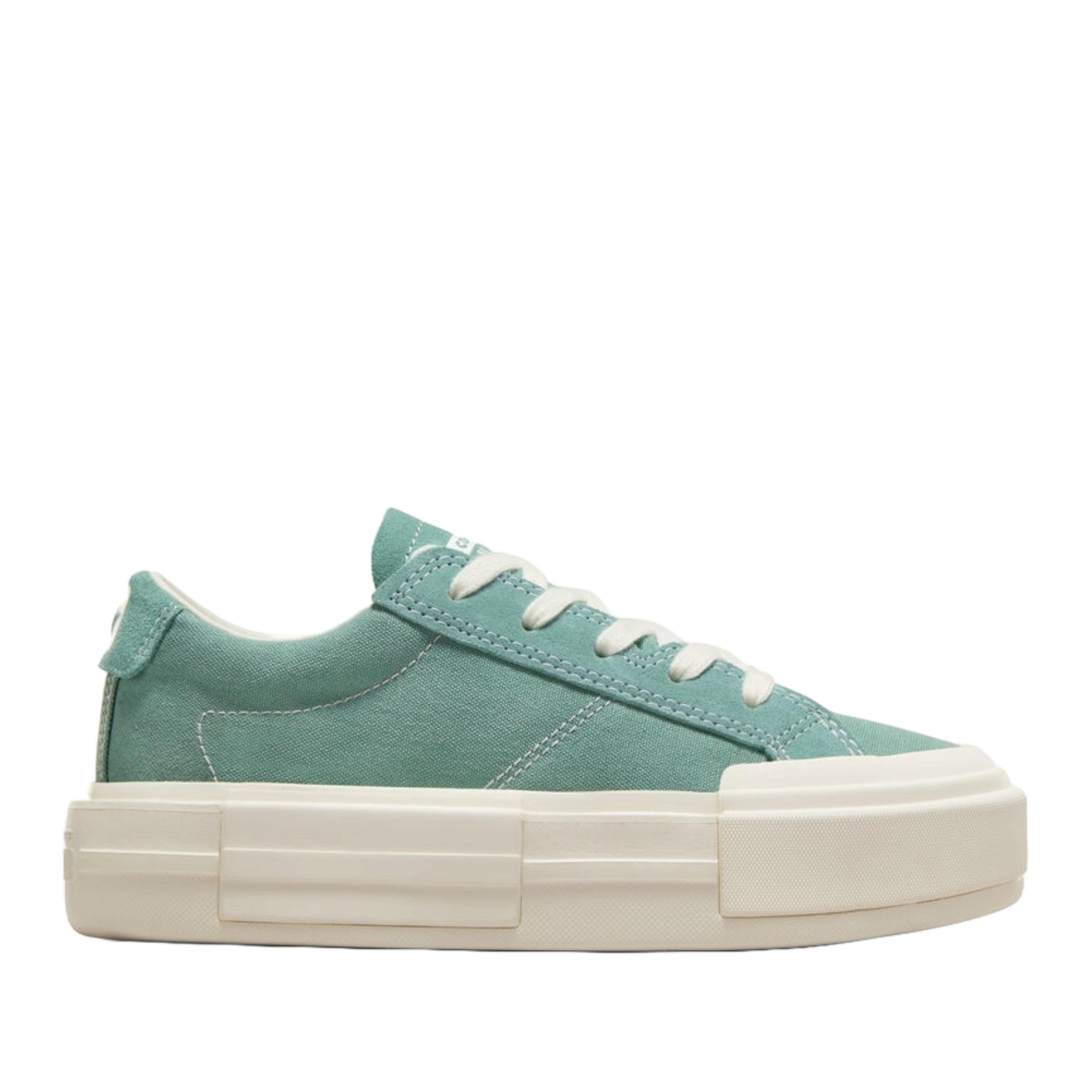 Converse - Chuck Taylor All Star Cruise - (Apple Green) by CONVERSE