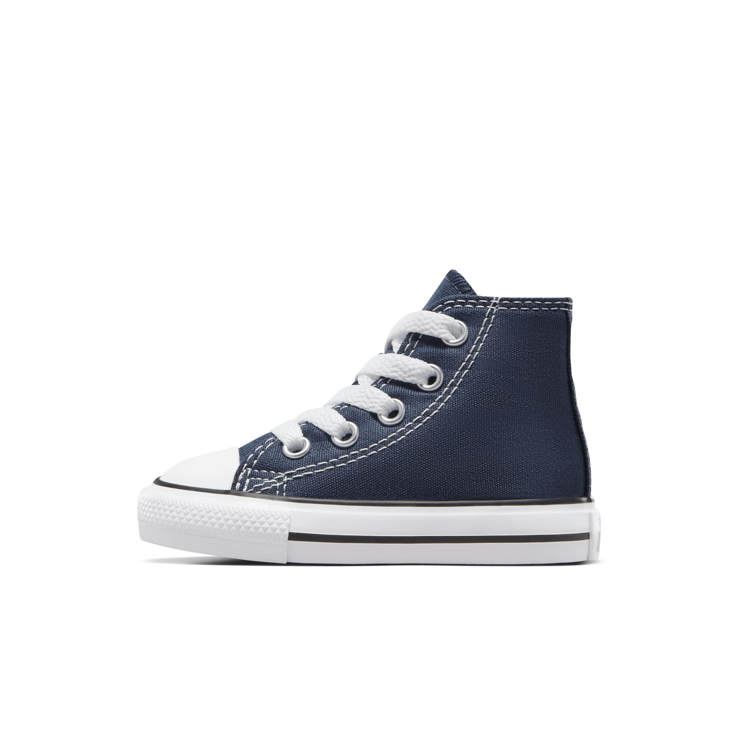 Converse Chuck Taylor All Star High Top Infant/Toddler Shoes by CONVERSE