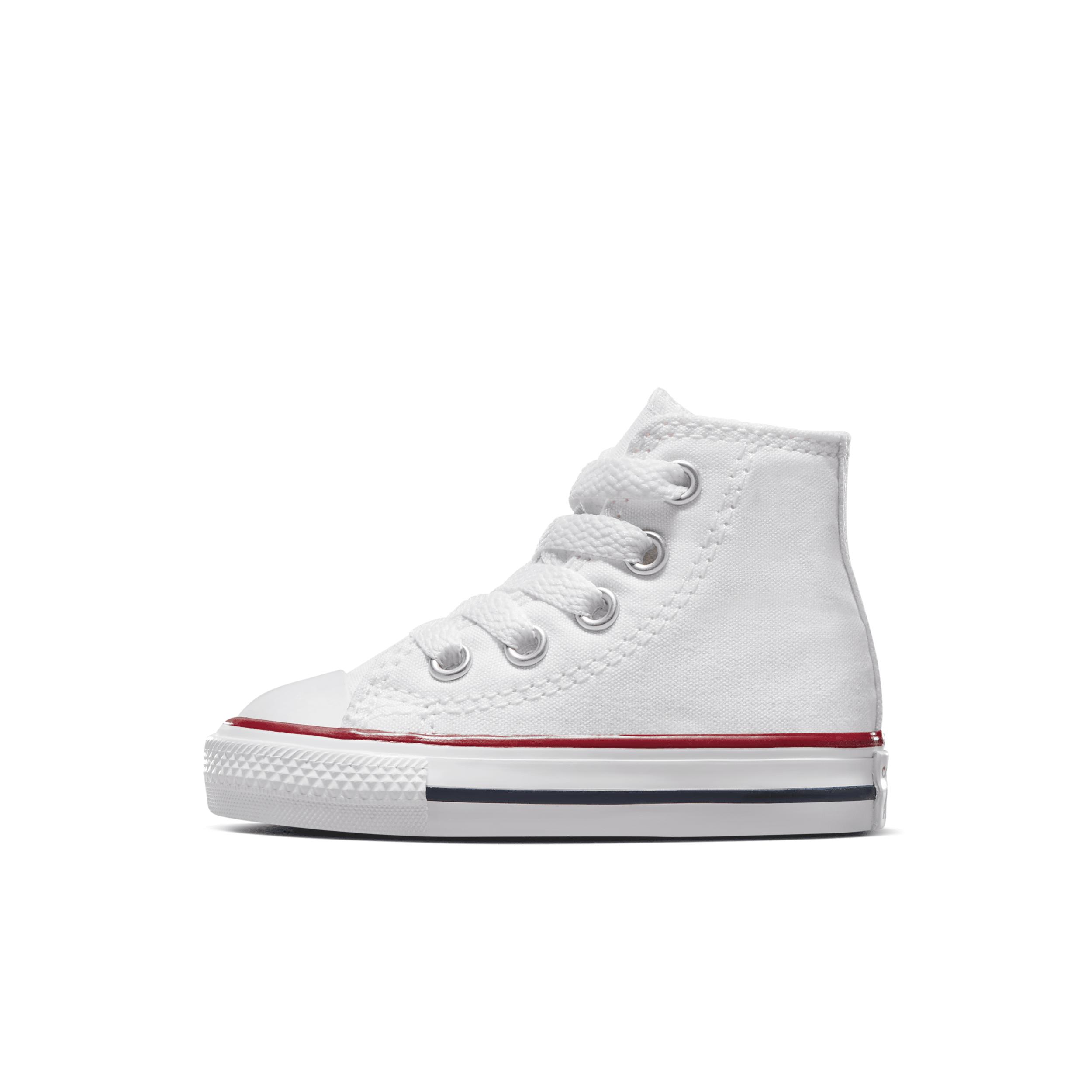 Converse Chuck Taylor All Star High Top Infant/Toddler Shoes by CONVERSE