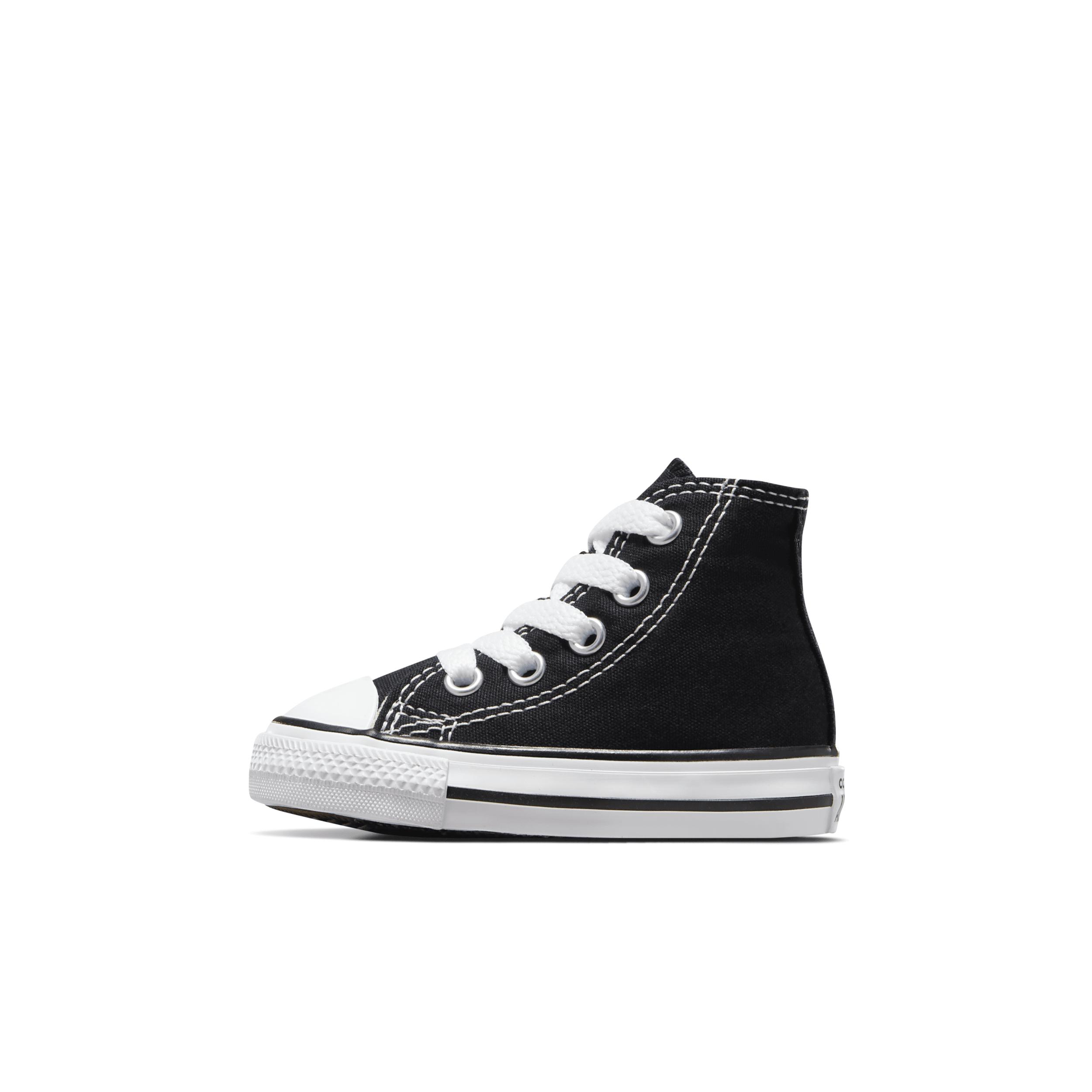Converse Chuck Taylor All Star High Top Infant/Toddler Shoes by CONVERSE