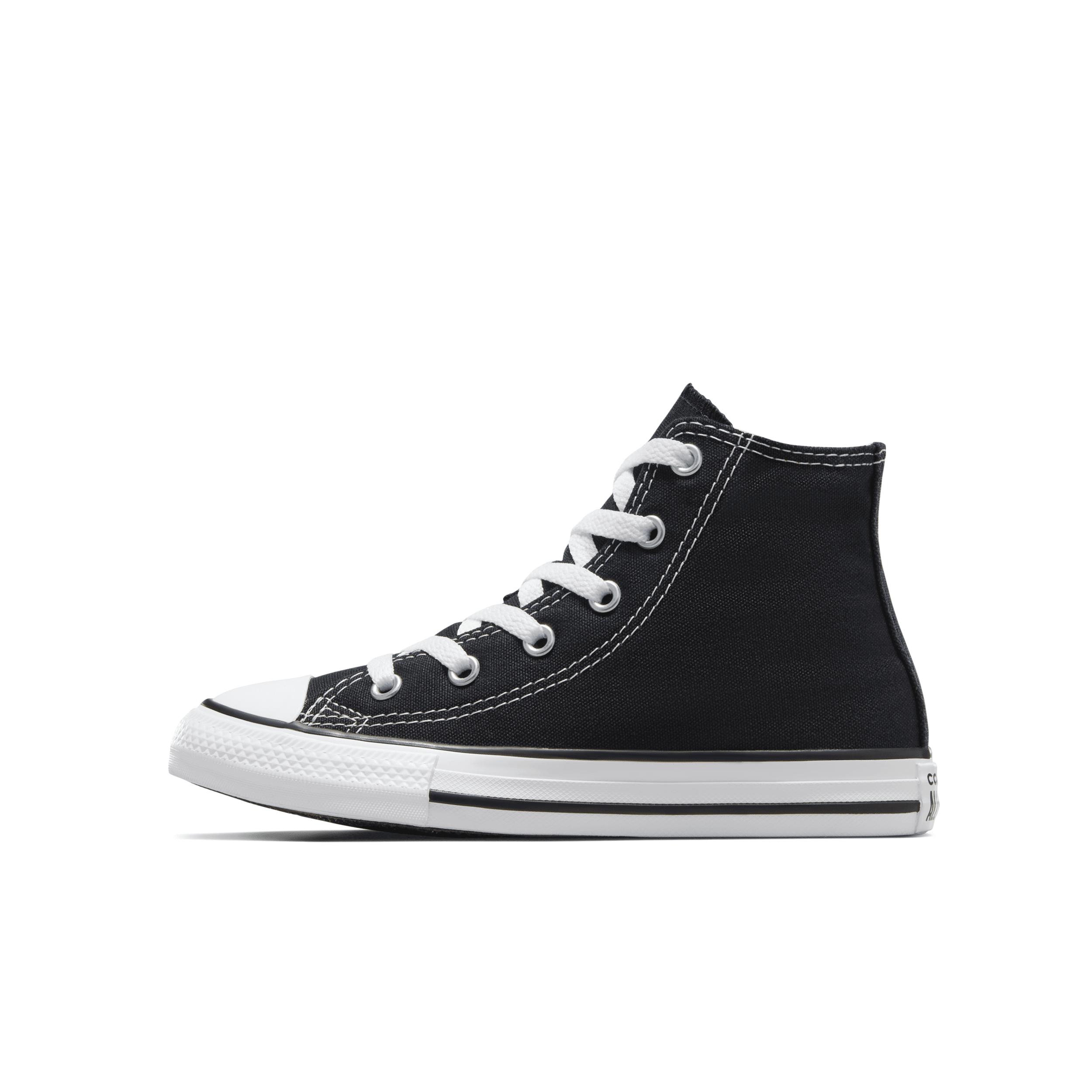 Converse Chuck Taylor All Star High Top Little Kids' Shoes by CONVERSE