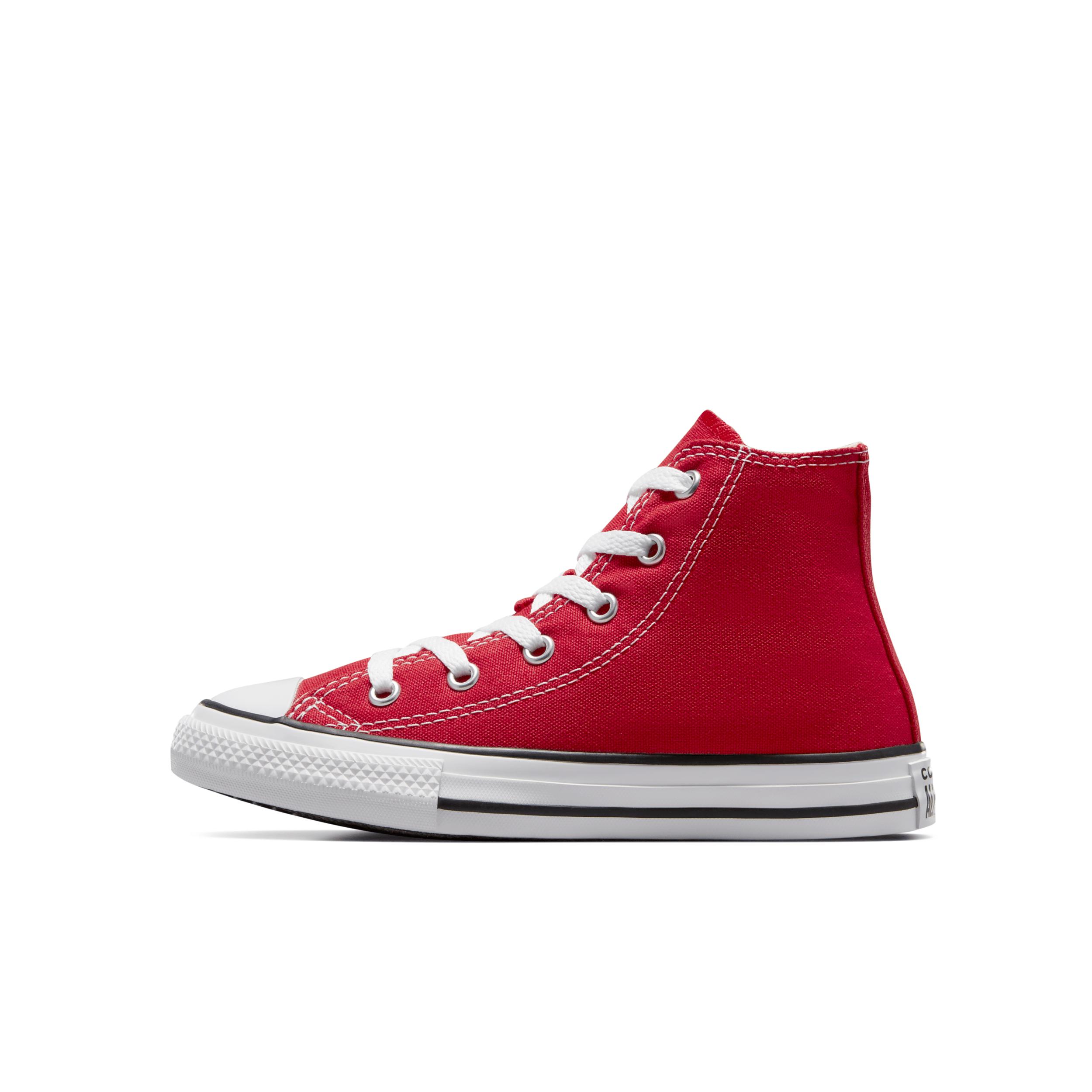 Converse Chuck Taylor All Star High Top Little Kids' Shoes by CONVERSE